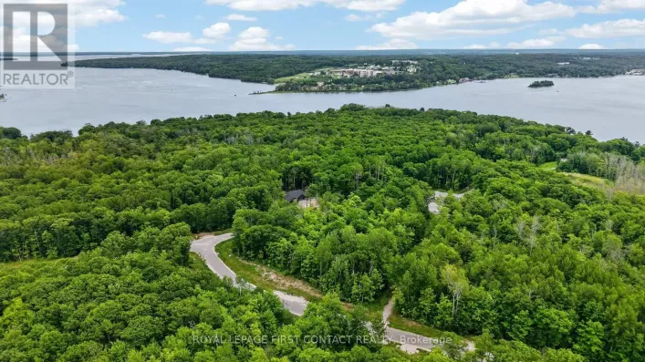 LOT 40 WHISPERING PINE CIRCLE, Tiny