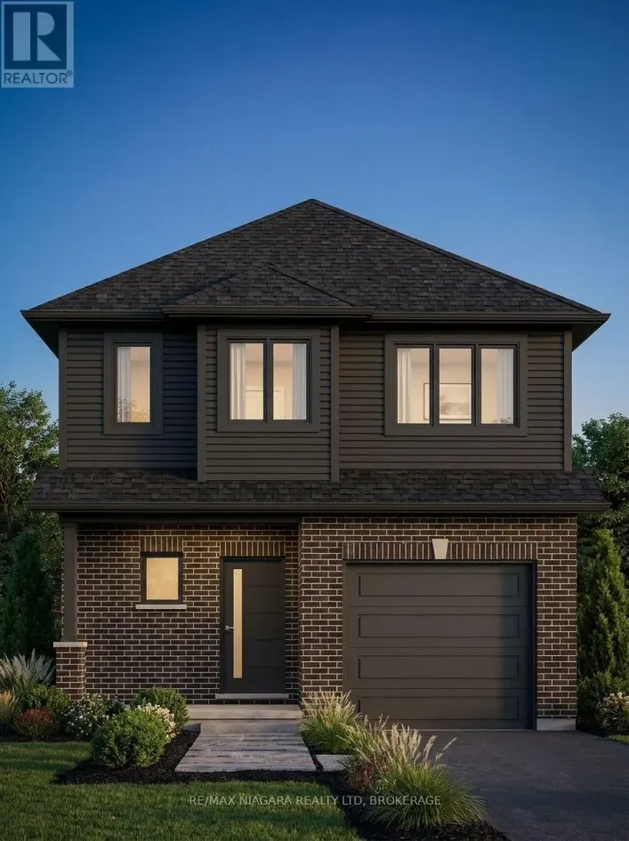 LOT 40 WILLSON ROAD, Thorold