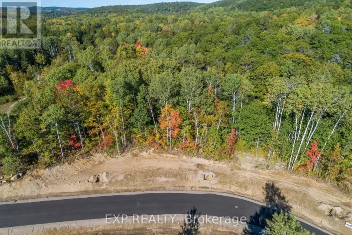 LOT 40 YANTHA CRESCENT, Madawaska Valley