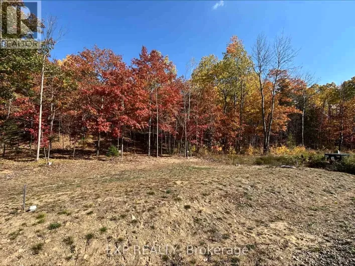 LOT 40 YANTHA CRESCENT, Madawaska Valley