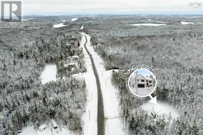 Lot 403 305 Everwood Avenue, Hammonds Plains