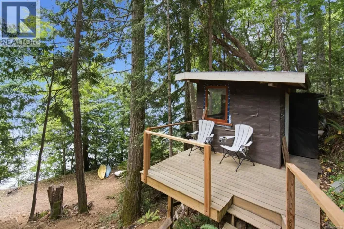 Lot 406 3720 Horne Lake Caves Rd, Qualicum Beach
