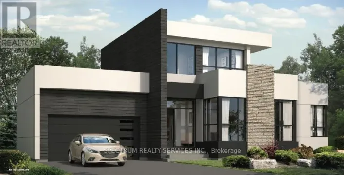 LOT 41 - 101 YVONNE CRESCENT, Blue Mountains