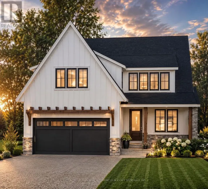 LOT # 41 - 123 TIMBERWALK TRAIL, Middlesex Centre