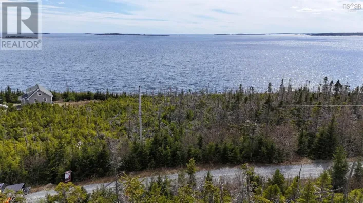 Lot 41 264 Beaver Drive, West Quoddy