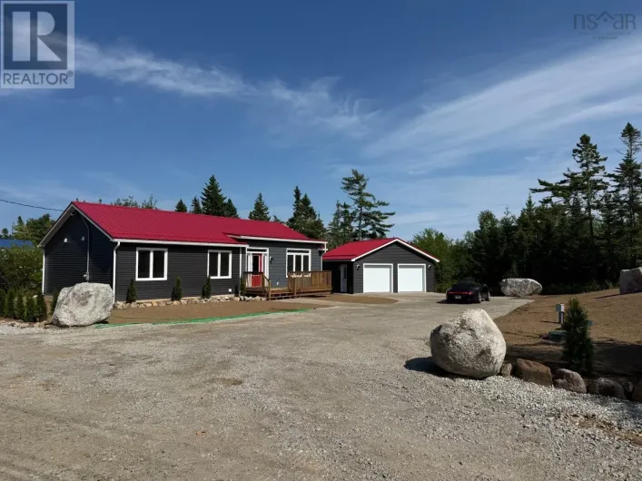 Lot 4-1 7232 329 Highway, East River Point