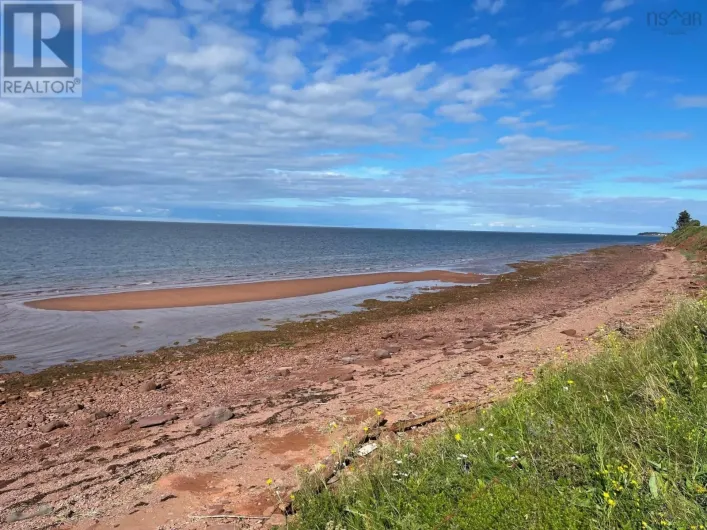 Lot 41 Beach Chair Lane, Pugwash