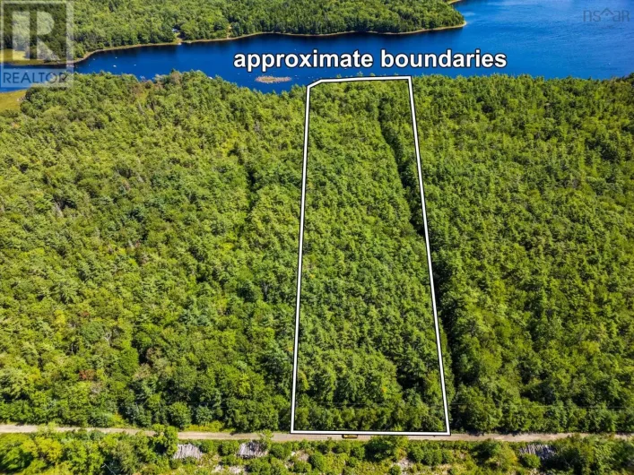 Lot 41 Cranberry Lake Road, Kemptville