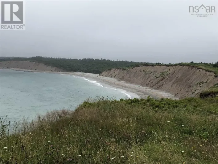 Lot 4-1 Crooked Lake Road, Framboise