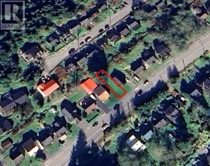 LOT 41 E 6TH AVENUE, Prince Rupert