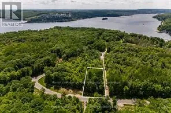 LOT 41 EXPLORERS LANDING, Tiny