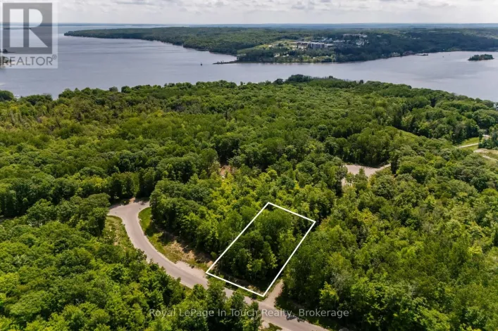 LOT 41 EXPLORERS LANDING, Tiny