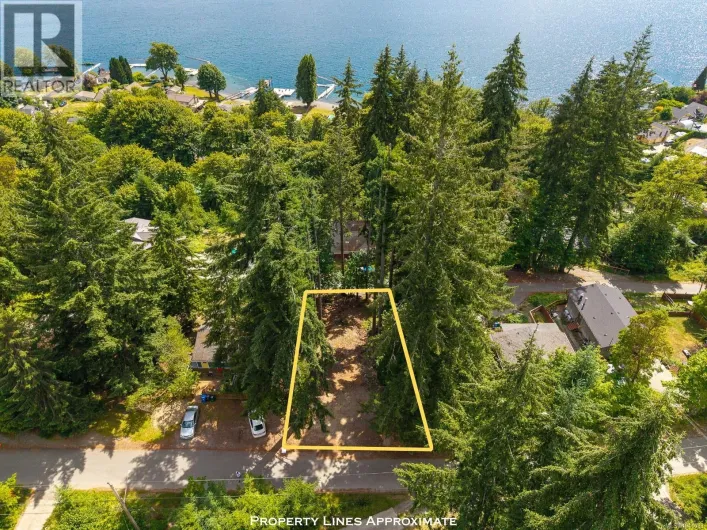 Lot 41 Lupine Lane, Youbou