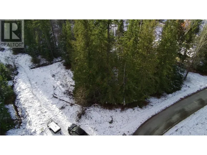 LOT 41 # Selkirk road Road, Crawford Bay