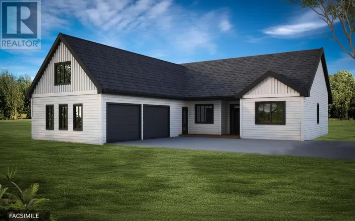 House for sale: Lot 413 579 Everwood Avenue, Hammonds Plains