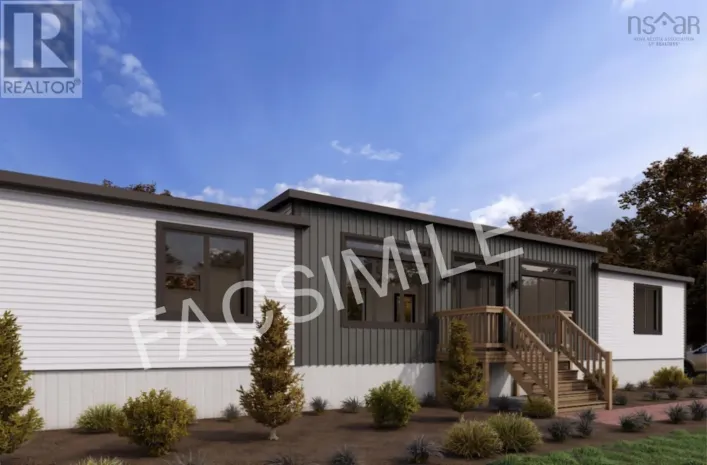 Lot 414 Ludlow Court, Elmsdale