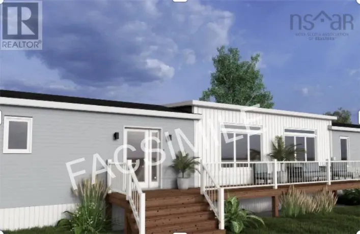 Lot 416 Ludlow Court, Elmsdale