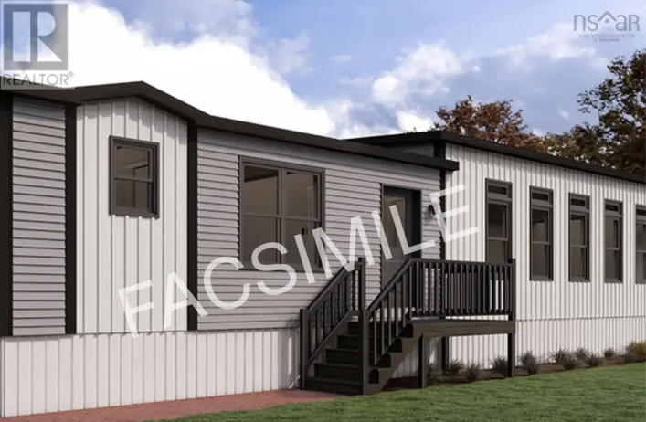 Lot 417 Ludlow Court, Elmsdale