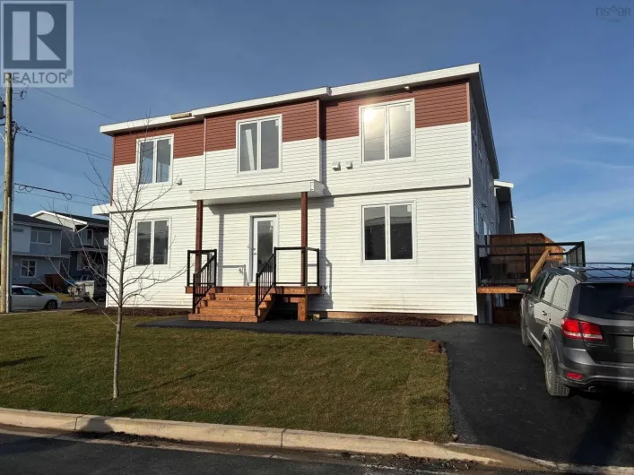 Lot 41B 52 Berm Street, Herring Cove