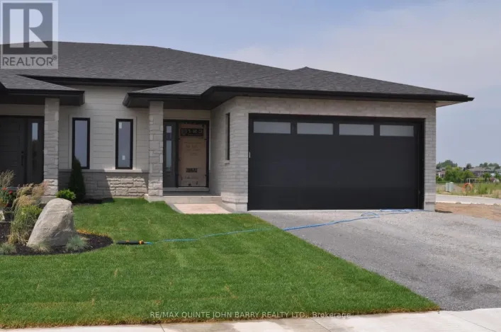 LOT 42 - 27 PARKLAND CIRCLE, Quinte West