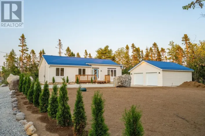Lot 4-2 7232 329 Highway, East River Point