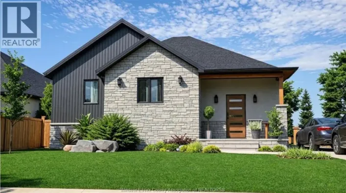 LOT 42 AMBASSADOR BEACH ROAD, Essex