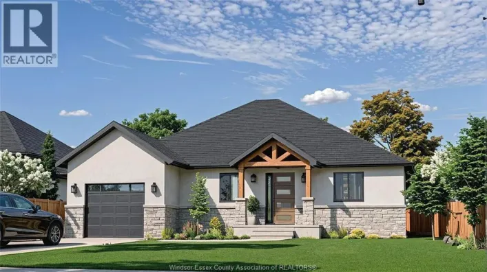 LOT 42 Colchester Heights â County Rd 50 & Ambassador Rd, Harrow