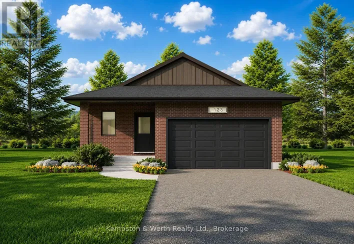 LOT 42 FEATHERSTONE STREET, North Perth