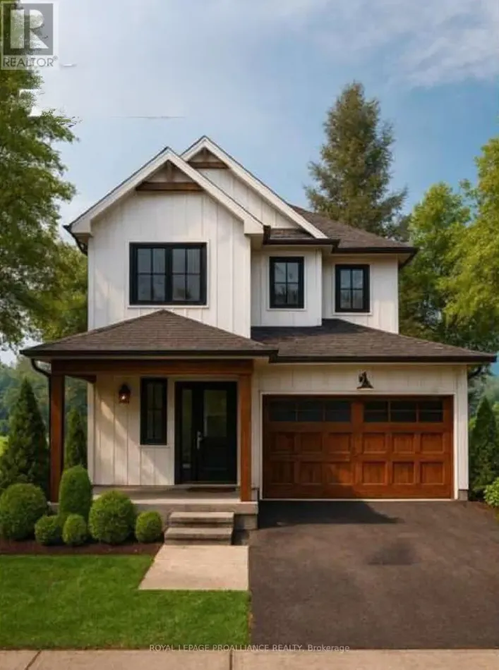 LOT 42 LANCASTER DRIVE, Brighton