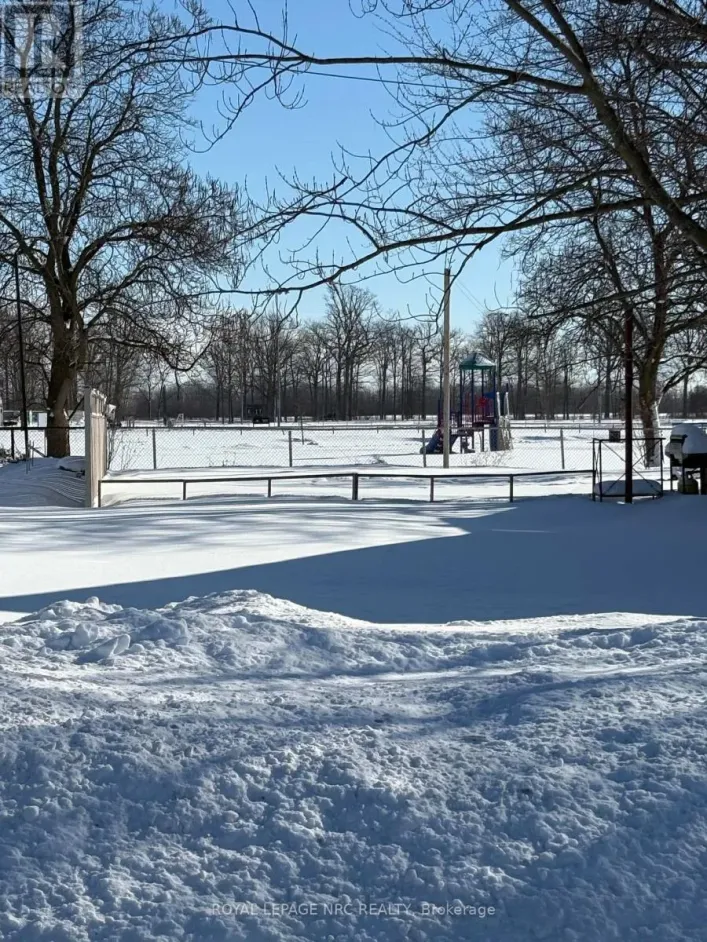 LOT 42 PLAN 836 WELLINGTON STREET, Port Colborne