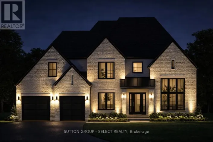 LOT 42 ROBBIE'S WAY, London North