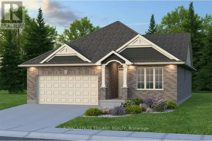 House for sale: LOT 42 SANDYMOUNT PARKWAY, St. Thomas