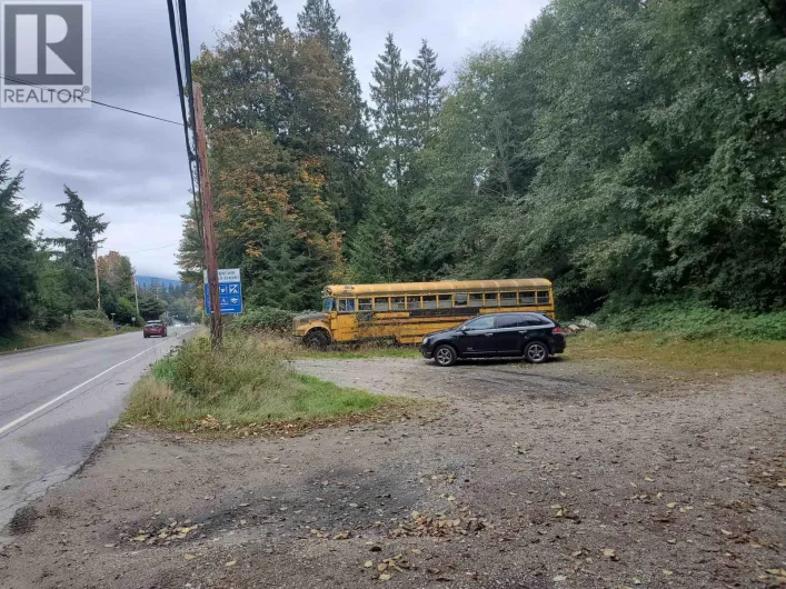 LOT 42 SUNSHINE COAST HIGHWAY, Sechelt