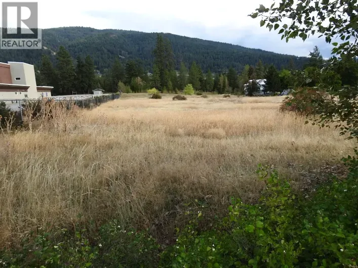 Lot 43 Silver Star Road, Vernon