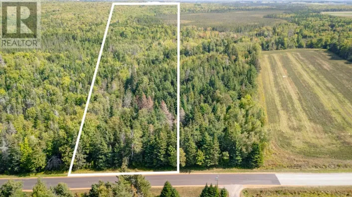 LOT 43 ST. CHARLES Road, Souris West