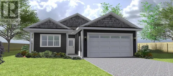 Lot 430 Covey Drive, North Kentville