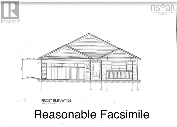 Lot 431 Covey Drive, North Kentville