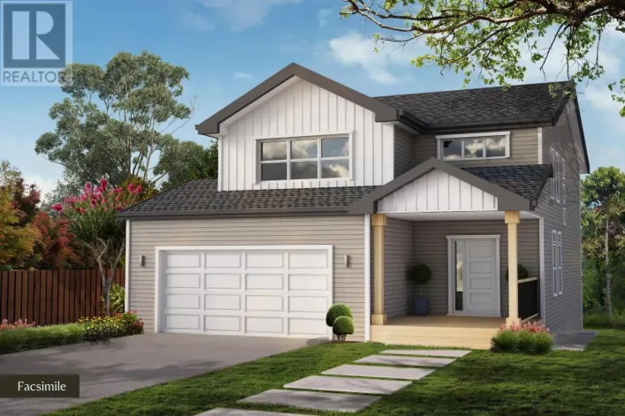 Lot 435A 400 Everwood Avenue, Hammonds Plains