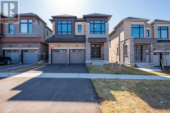 (LOT 44) - 106 BEARBERRY ROAD, Springwater