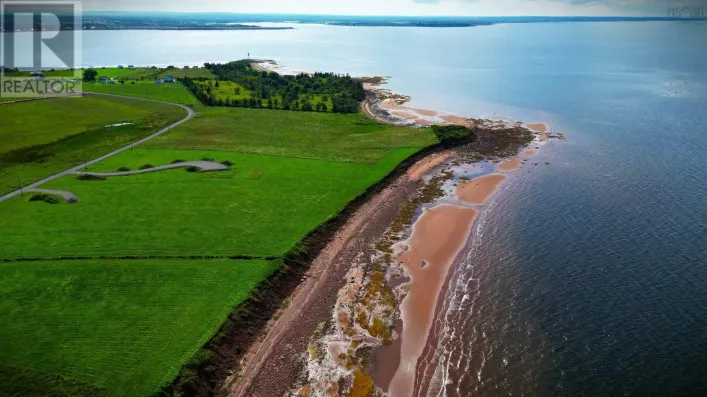 Lot 44 Beach Chair Lane, Pugwash