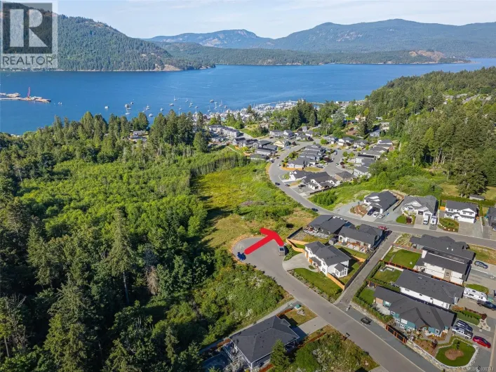 Lot 44 Galdwell Rd, Cowichan Bay