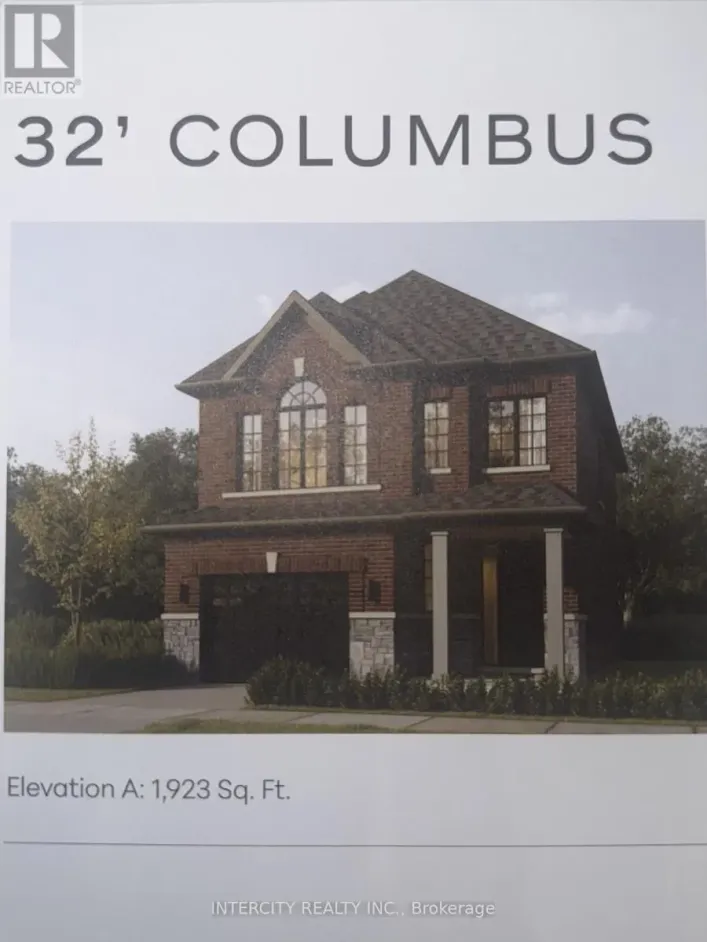 LOT 44 JOYCE MARSHALL DRIVE, Whitby