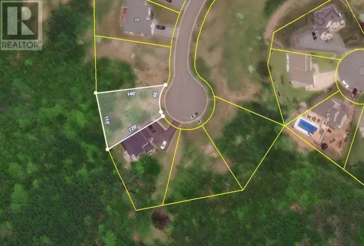 Lot 44 Mallard Avenue, Canaan