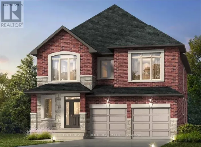 LOT 44 ORION BOULEVARD, Orillia