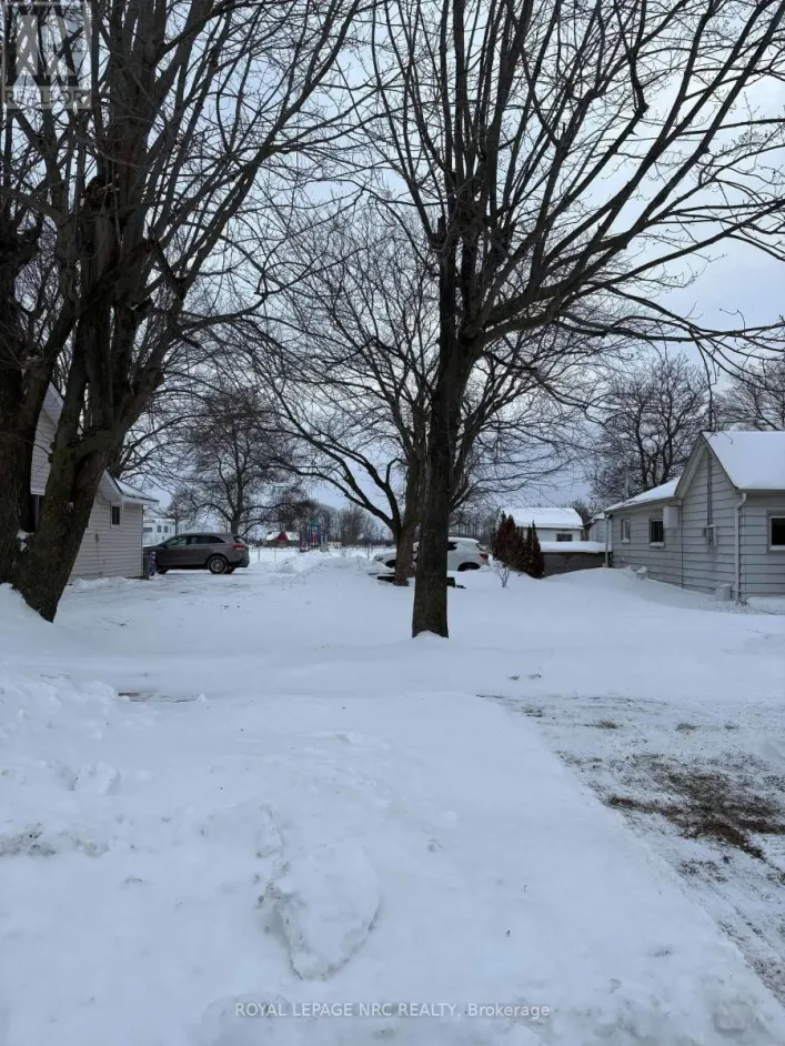 LOT 44 PLAN 836 WELLINGTON STREET, Port Colborne