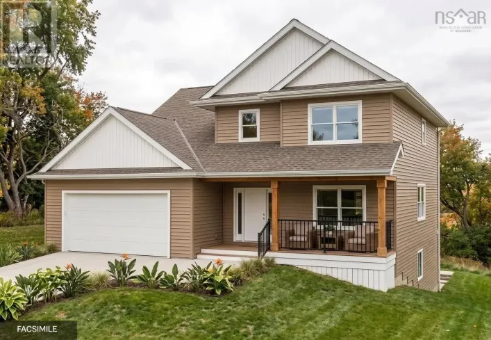 Lot 441 534 Everwood Avenue, Hammonds Plains
