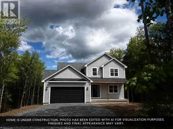 Lot 441 534 Everwood Avenue, Hammonds Plains