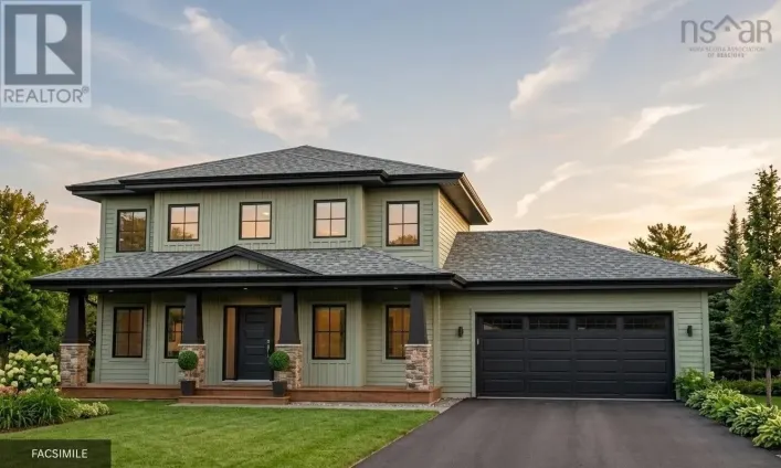 Lot 443 572 Everwood Avenue, Hammonds Plains