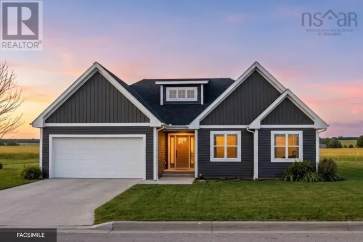 Lot 444 Everwood Avenue, Hammonds Plains