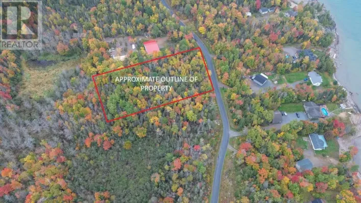 Lot 45 Copper Bay RD, Bruce Mines